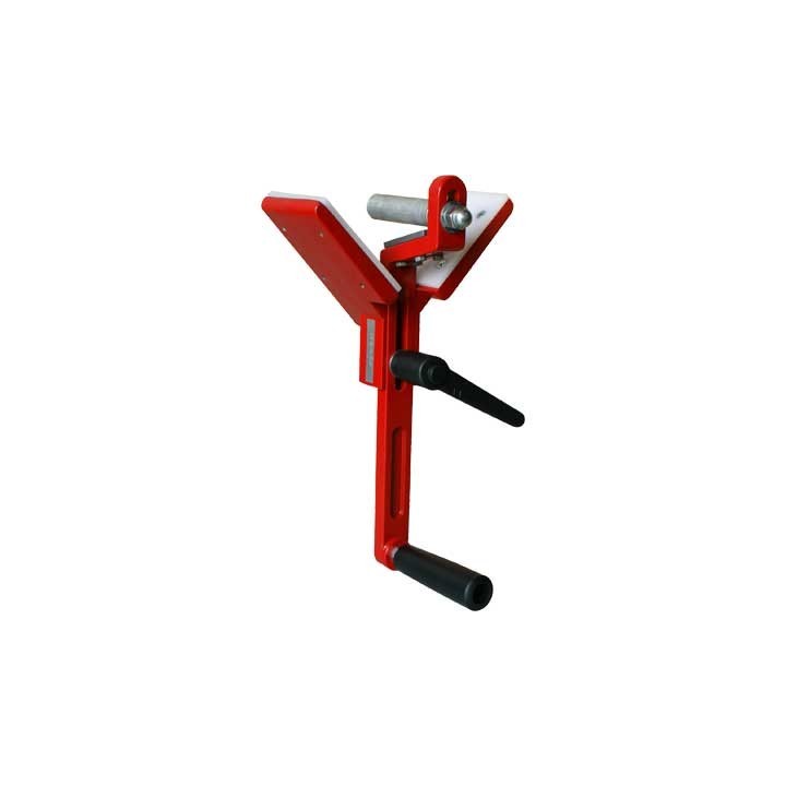 SBAVATORE PER TUBI PLASTICA - Ø 25÷160