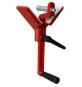 SBAVATORE PER TUBI PLASTICA - Ø 25÷160