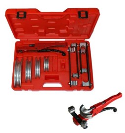 CURVATUBI PER MULTISTRATO - Ø 16-20-26-32