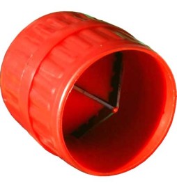 SBAVATORE RAME INTERNO - ESTERNO - Ø 40