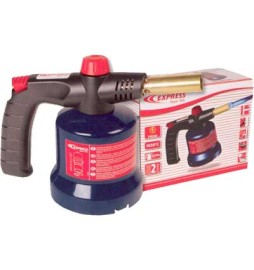 LAMPADA PIEZO MULTIUSO EXPRESS - -