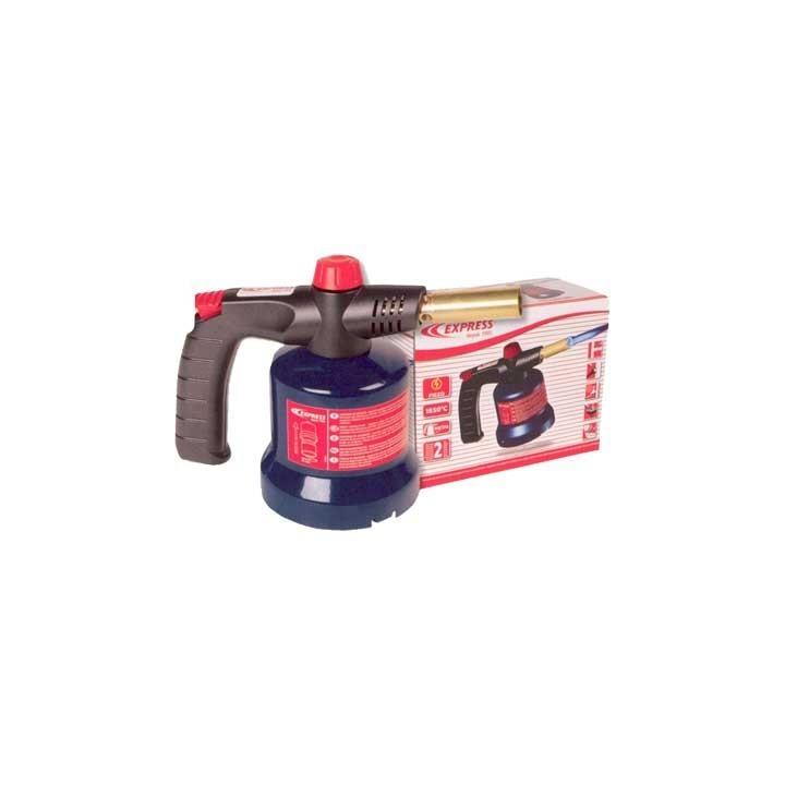 LAMPADA PIEZO MULTIUSO EXPRESS - -