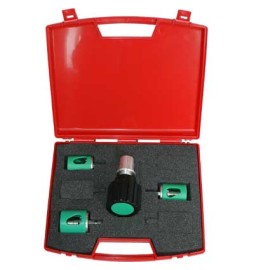 KIT CALIBRATORE - SBAVATORE MULTISTRATO - 16x2 - 20x2 - 26x3