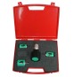 KIT CALIBRATORE - SBAVATORE MULTISTRATO - 16x2 - 20x2 - 26x3