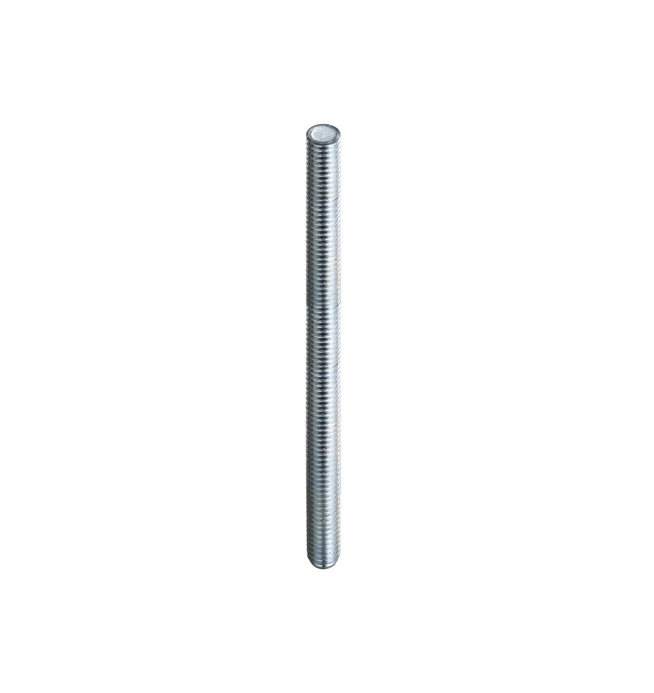 BARRA FILETTATA 8.8 ZINCATA 10 MA H 100 CM