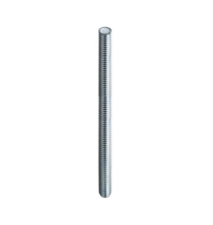 BARRA FILETTATA 8.8 ZINCATA 10 MA H 100 CM