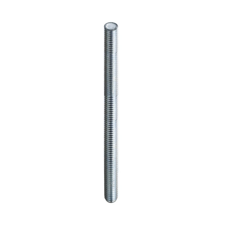 BARRA FILETTATA 8.8 ZINCATA 16 MA H 100 CM