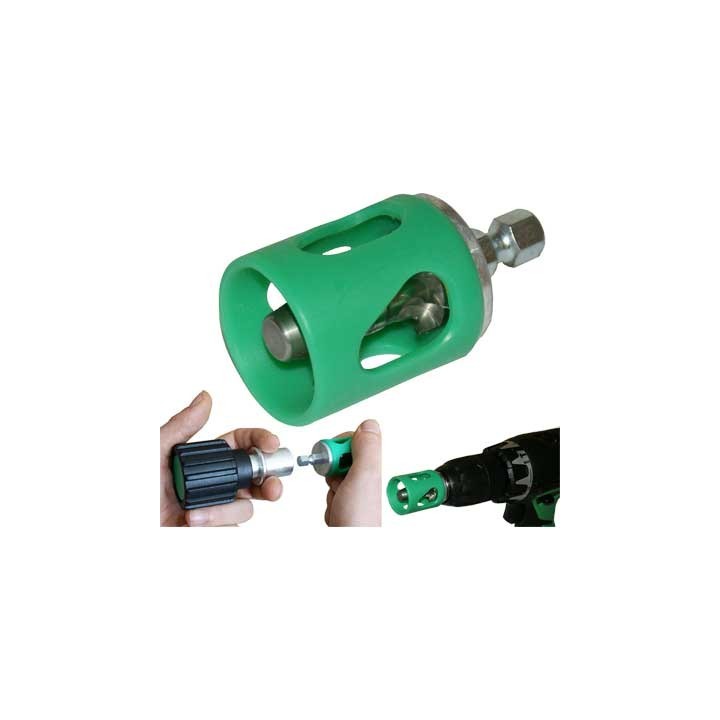 SBAVATORE - CALIBRATORE SINGOLO - 25x2,5