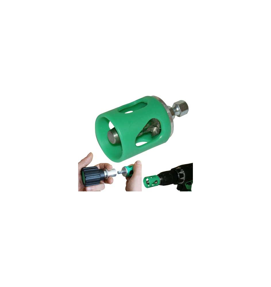 SBAVATORE - CALIBRATORE SINGOLO - 40x3,5