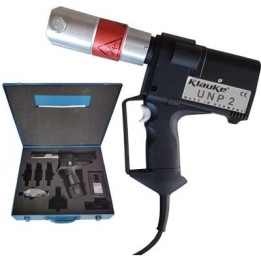 PRESSATRICE ELETTRICA SENZA MATRICI - 220V