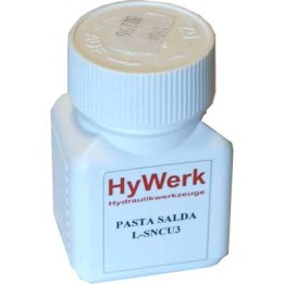 PASTA SALDA L-SNCU3 - -
