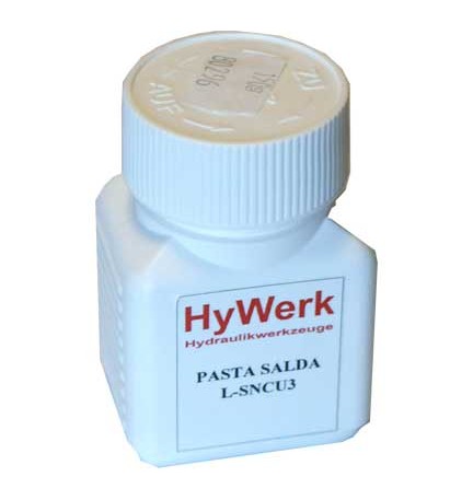 PASTA SALDA L-SNCU3 - -