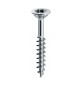 VITE TRUCIOLARE PF TSP 3,5X 45MM CHROM PANELVIT