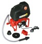 POMPA DISOSTRUENTE ELETTRICA - -