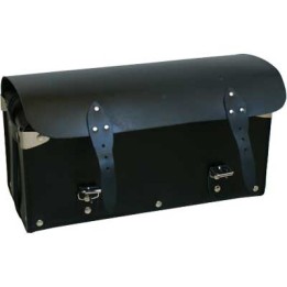 BORSA IN CUOIO PER IDRAULICI - 40 x 18 x 18