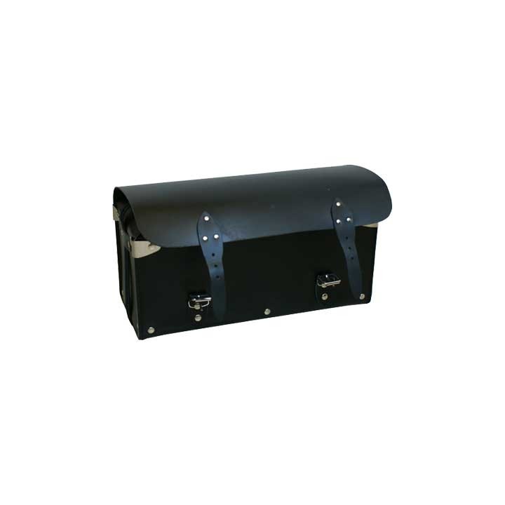 BORSA IN CUOIO PER IDRAULICI - 40 x 18 x 18