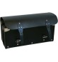 BORSA IN CUOIO PER IDRAULICI - 40 x 18 x 18
