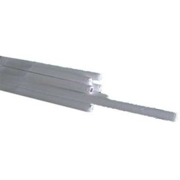 LEGA ALTO CONTENUTO ARGENTO RIVESTITA - -