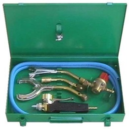 KIT CANNELLO PROPANO COMPLETO EXPRESS - -