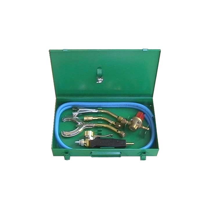 KIT CANNELLO PROPANO COMPLETO EXPRESS - -