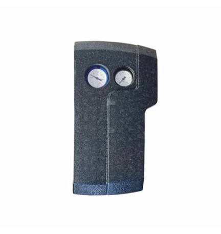GRUPPO IDRAULICO HB SOLAR 01 MONOTUBO -