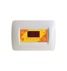 CENTRALINA PER IMPIANTI SOLARI SOLAR PWM -