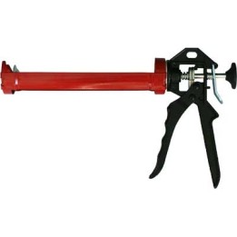 PISTOLA SILICONE - -