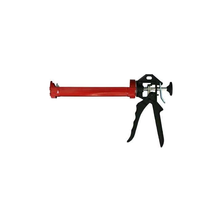 PISTOLA SILICONE - -