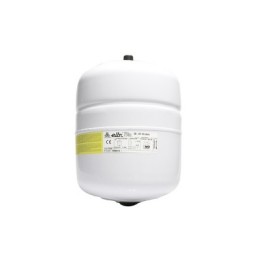 VASO DI ESPANSIONE PER IMPIANTI SOLARI LT 18 Lt 18