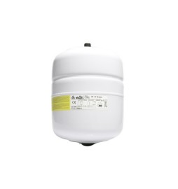 VASO DI ESPANSIONE PER IMPIANTI SOLARI LT 18 Lt 18