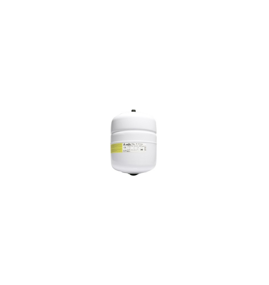VASO DI ESPANSIONE PER IMPIANTI SOLARI LT 18 Lt 18