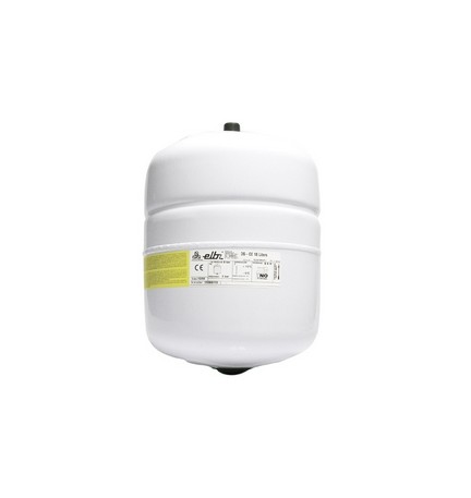 VASO DI ESPANSIONE PER IMPIANTI SOLARI LT 18 Lt 18