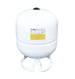 VASO DI ESPANSIONE PER IMPIANTI SOLARI LT 50 lt. 50