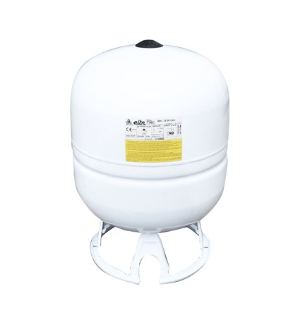 VASO DI ESPANSIONE PER IMPIANTI SOLARI LT 50 lt. 50