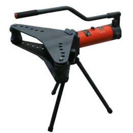 CURVATUBI FERRO MANUALE 3/8 - 2" - Ø 3÷30