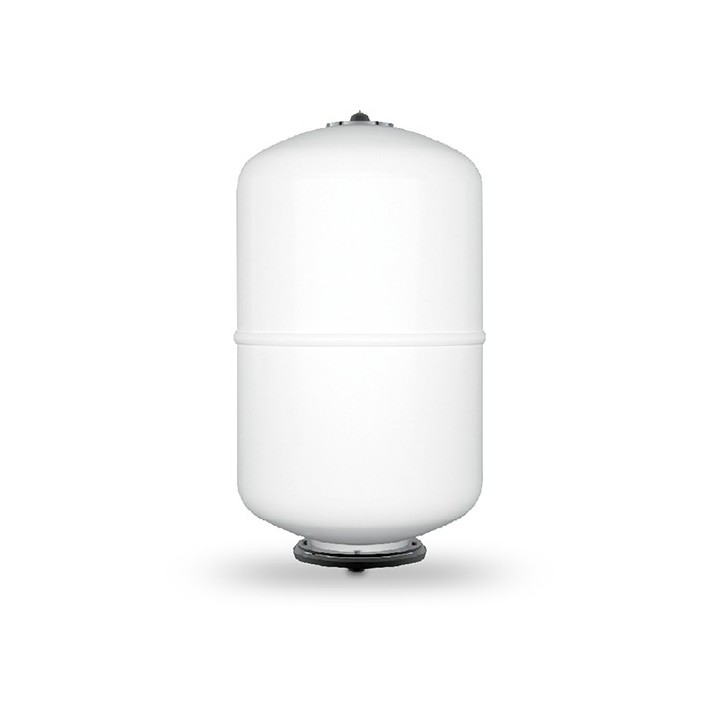 SFERA AUTOCLAVE SOLARE VERTICALE ATON lt. 8