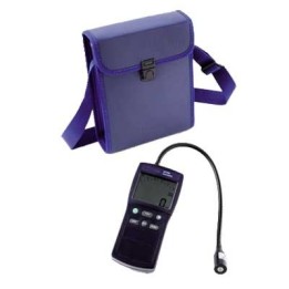 RILEVATORE FUGHE GAS PORTATILE - -