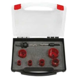KIT FRESE A TAZZA ALTA QUALITA' - -