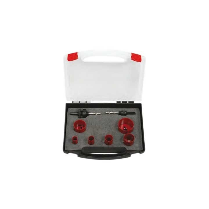KIT FRESE A TAZZA ALTA QUALITA' - -
