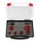 KIT FRESE A TAZZA ALTA QUALITA' - -