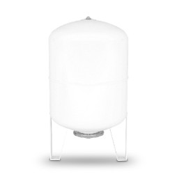 SFERA AUTOCLAVE SOLARE VERTICALE CON PIEDI ATON lt. 50