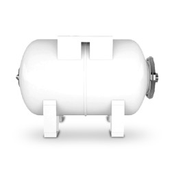 SFERA AUTOCLAVE ORIZZONTALE ATON lt. 50