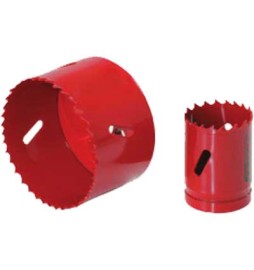 FRESE A TAZZA HSS ALTA QUALITA' - Ø 60