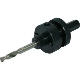 ALBERO PORTAFRESA - 32÷152 mm
