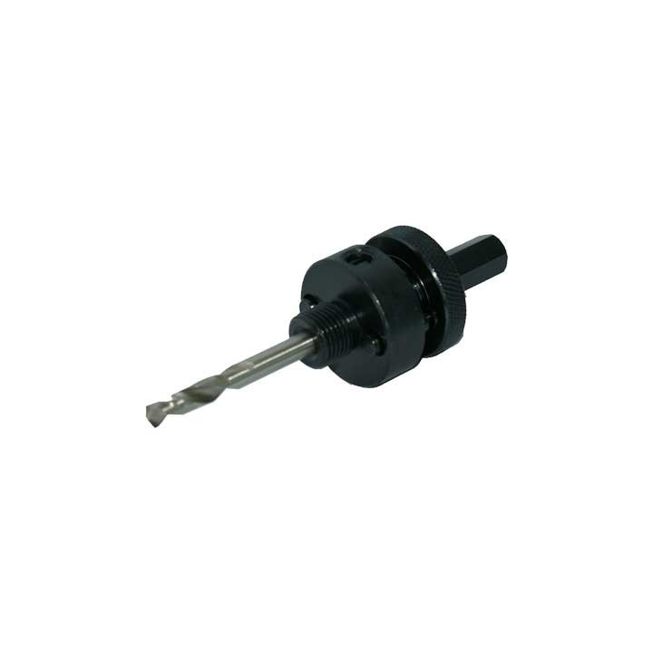 ALBERO PORTAFRESA - 32÷152 mm