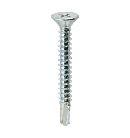 VITE AUTOPERFORANTE TSP 2,9X 13 MM ZINCATA