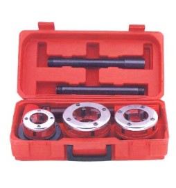 FILIERA MANUALE BIG - 1"1/4 ÷ 2"