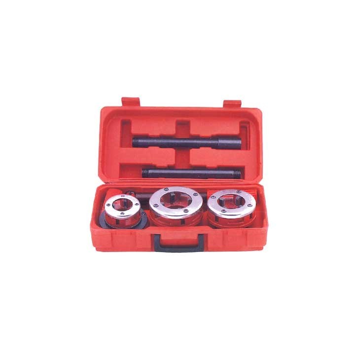 FILIERA MANUALE BIG - 1"1/4 ÷ 2"