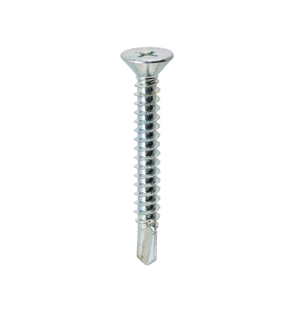 VITE AUTOPERFORANTE TSP 2,9X 19MM ZINCATA