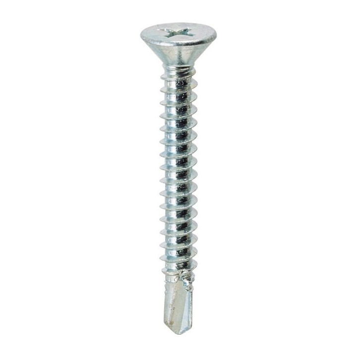 VITE AUTOPERFORANTE TSP 2,9X 19MM ZINCATA